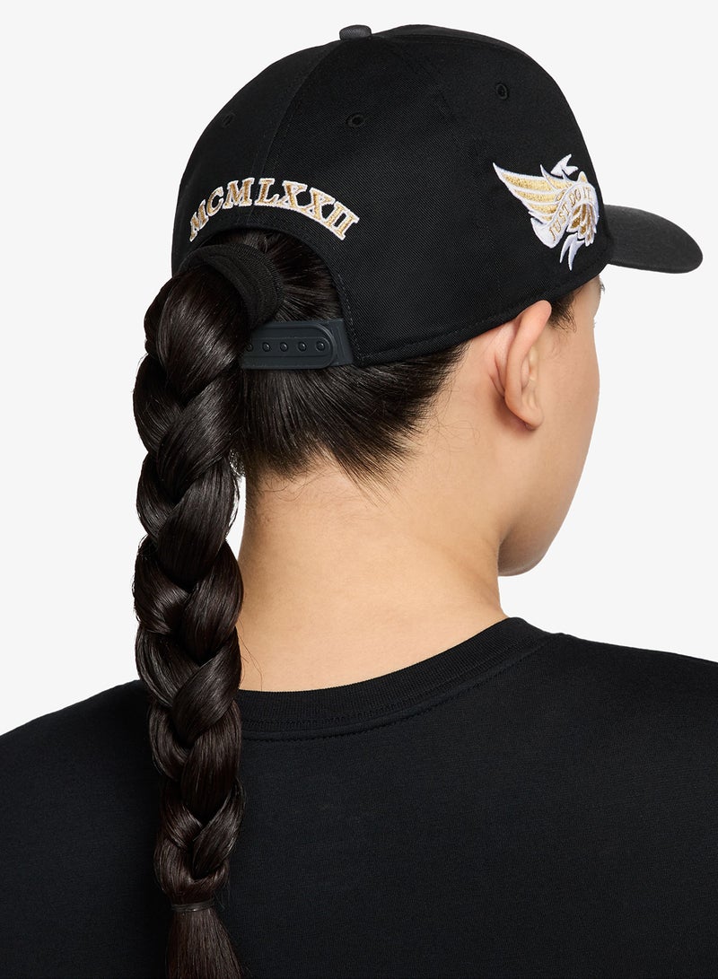 Nike Rise Cb A-Frame Graphic Cap - Image 2